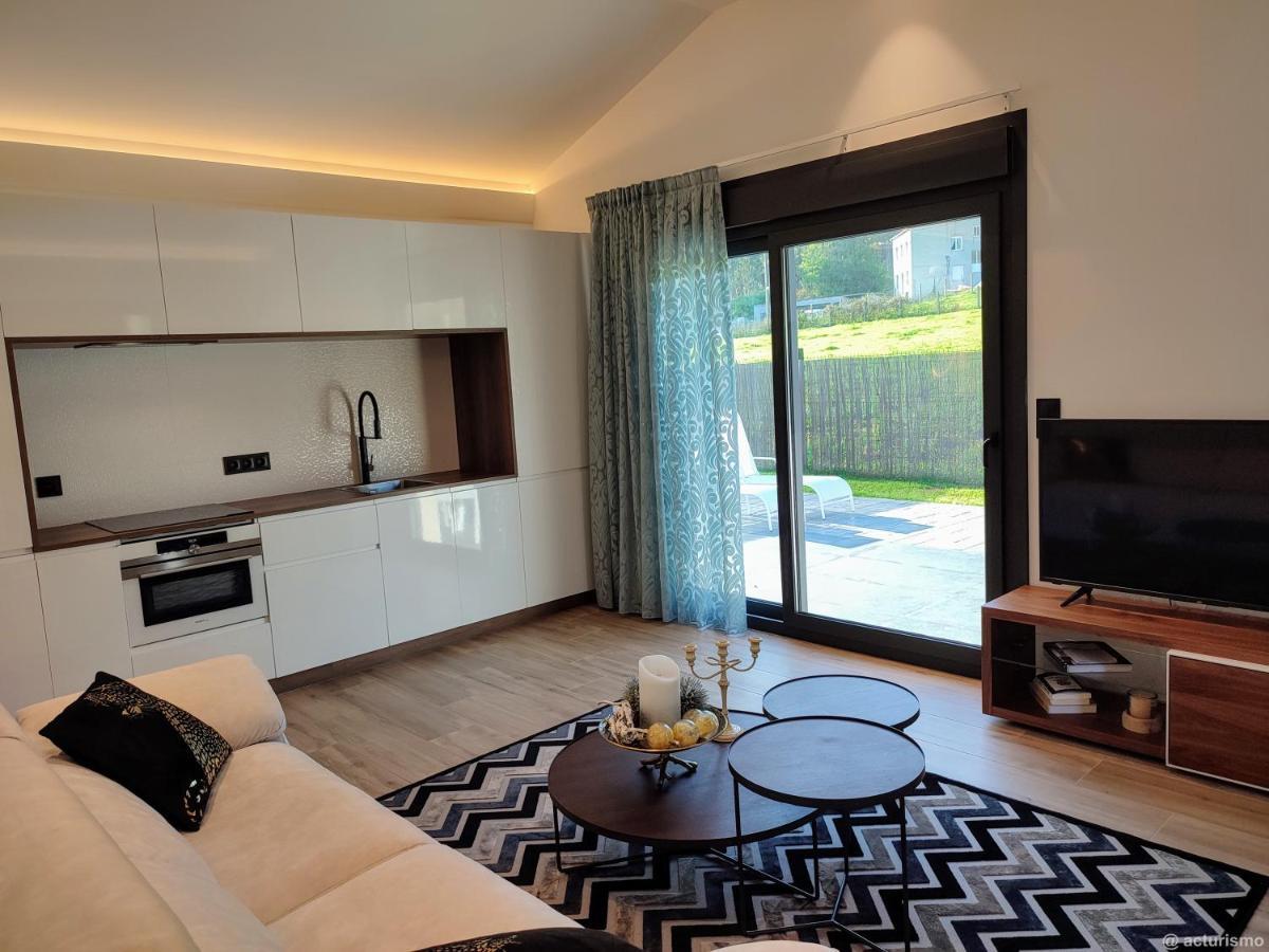 Puerto Franco Apartment Jove Luaran gambar