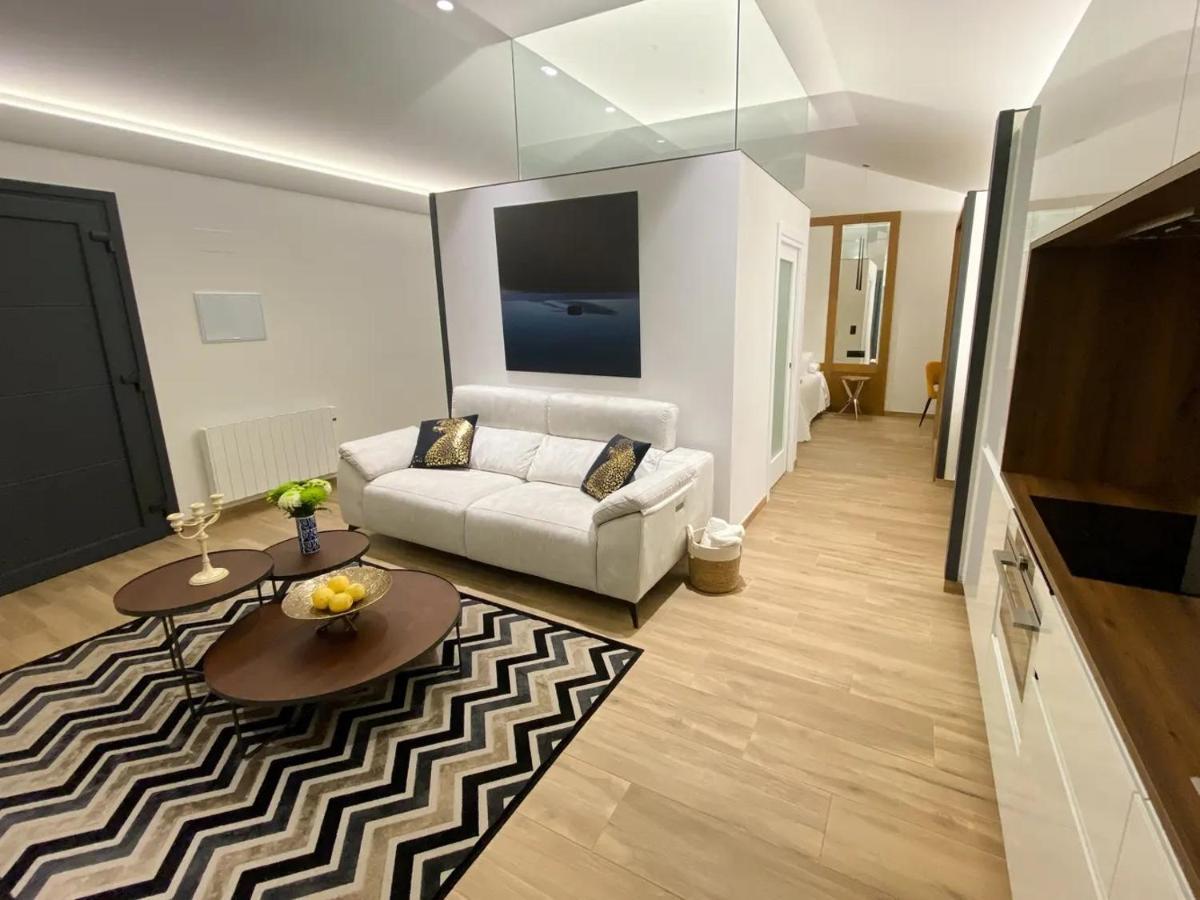 Puerto Franco Apartment Jove Luaran gambar