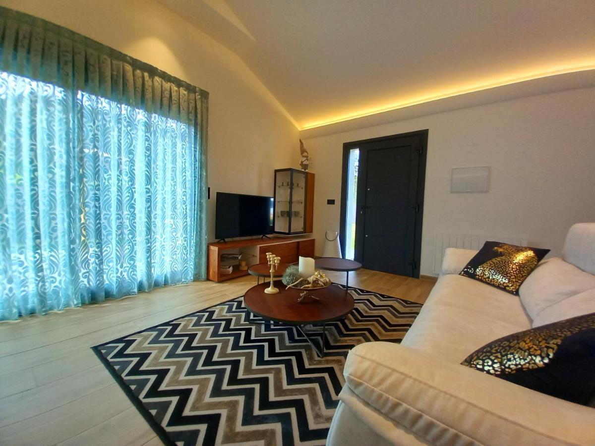 Puerto Franco Apartment Jove Luaran gambar