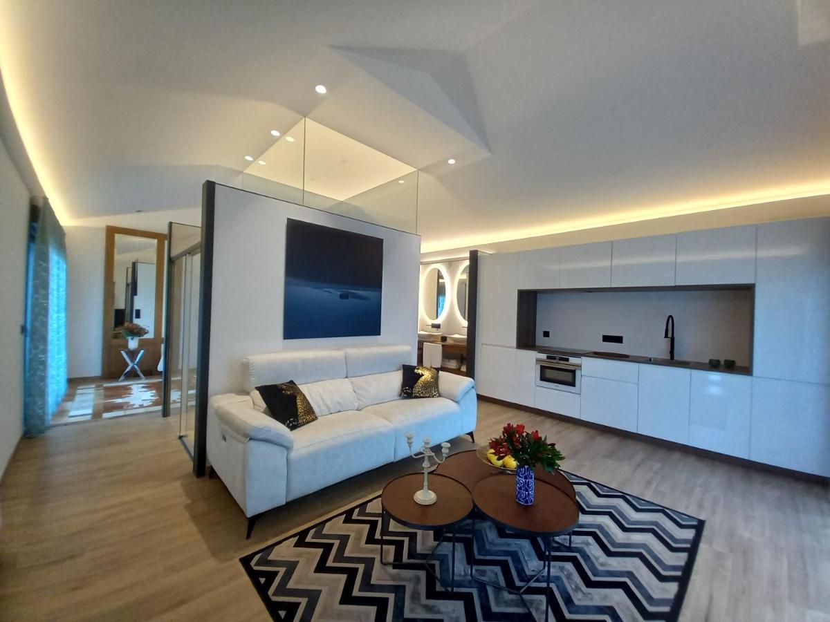Puerto Franco Apartment Jove Luaran gambar