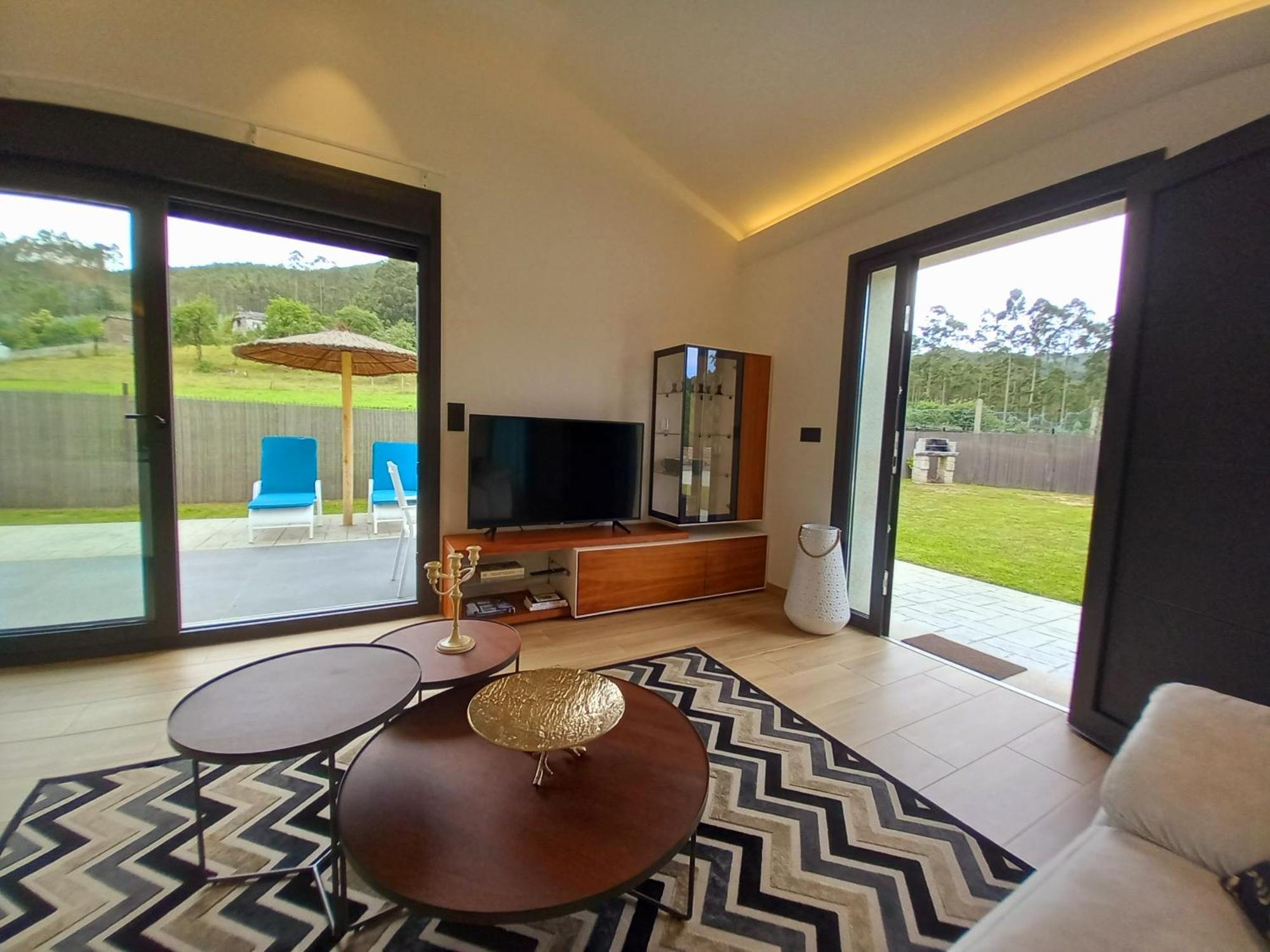 Puerto Franco Apartment Jove Luaran gambar